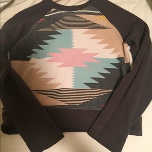 Long sleeve